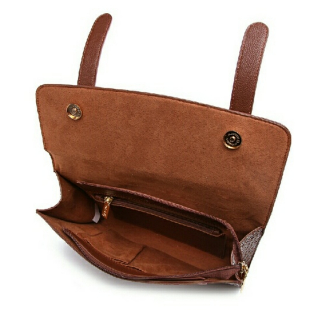 Crossbody - Picture 3 of 3
